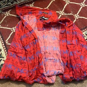 Ruby the collection men’s shirt size xl